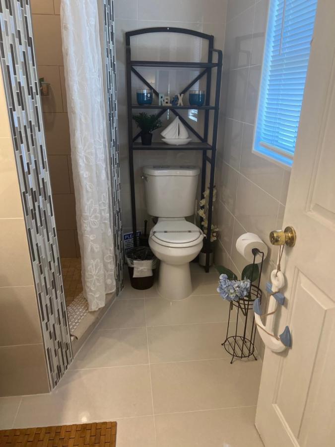 Caribbean Splendor Vacation Rental Near Bush Gardens Tampa Fl Exterior photo
