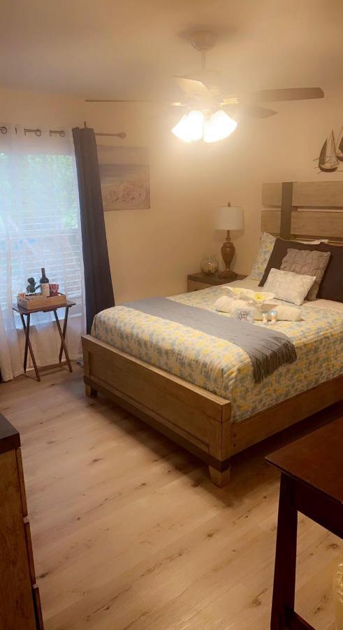 Caribbean Splendor Vacation Rental Near Bush Gardens Tampa Fl Exterior photo